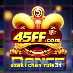uzaki chan rule34